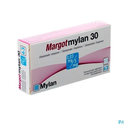 Margotviatris 0,03mg/3mg Filmomh Tabl 63