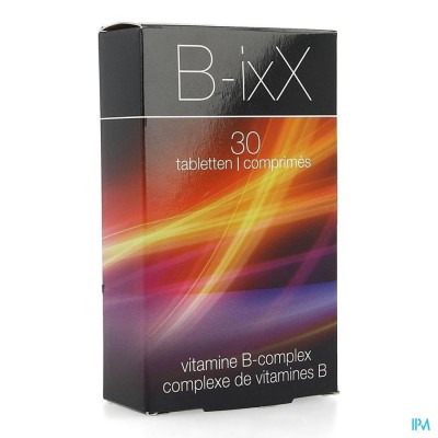 B-ixx Tabl 30