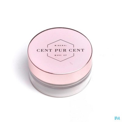 Cent Pur Cent Losse Minerale Shadow Macaron 2g