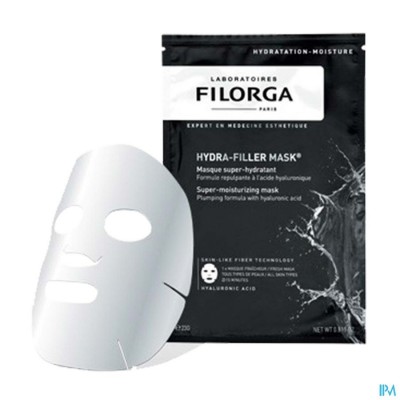 Filorga Hydra Filler Mask 1