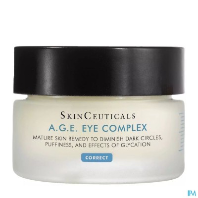 SKINCEUTICALS A.G.E. EYE COMPLEX 15ML