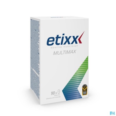 Etixx Multimax Comp 90 Rempl.2527455