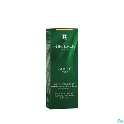 Furterer Karite Hydra Masker 100ml