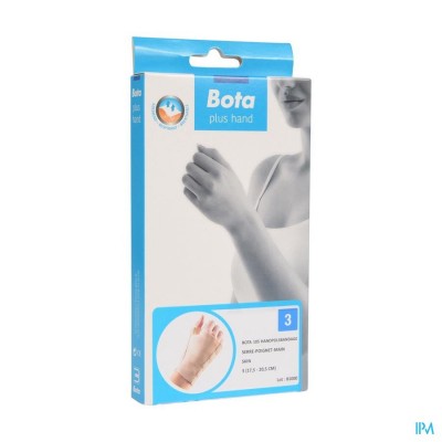 Bota Handpolsband+duim 105 Skin N3