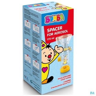 CHAMBER SPACER BUMBA MASKER BABY KIND