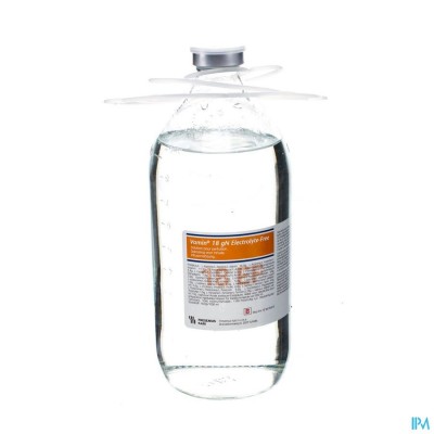 Vamin 18 Gn Ef 1000ml Bouteille En Verre/glazen Fles