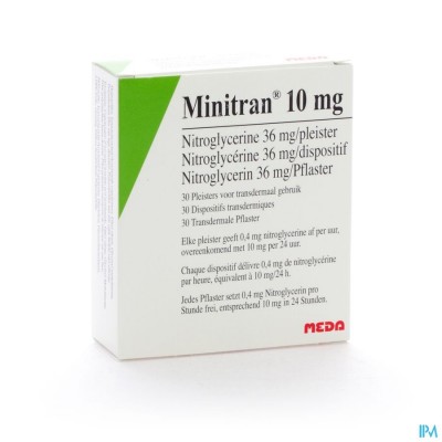 Minitran 10 Systems 30