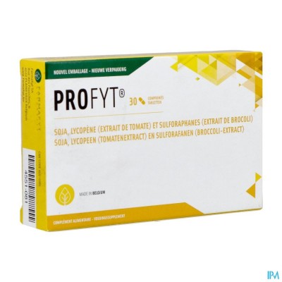 Profyt Tabl 30 Vervangt 2611-986