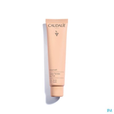 CAUDALIE VINOCRUSH GETINTE CREME 2 30ML