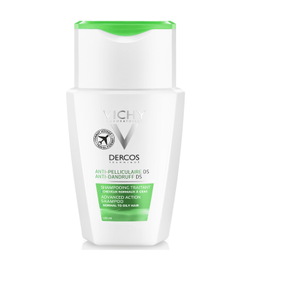 Vichy Dercos A/roos Vet Haar Sh 100ml