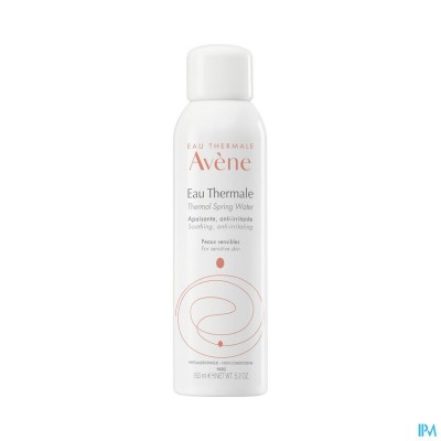 Avene Spray Thermaal Water 150ml