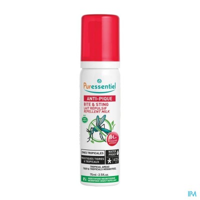 Puressentiel A/pique Tropical Spray 75ml
