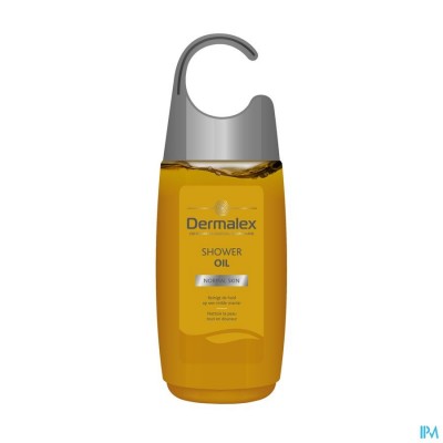 Dermalex Shower Oil 250ml