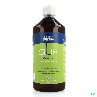 SILIX MOBILITY 750ML