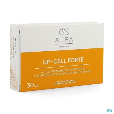 ALFA UP-CELL FORTE COMP 30