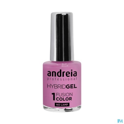 Andreia Vao Gel H25 Showgirl 10,5ml