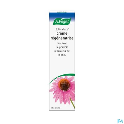 A.vogel Creme Echinaforce 30ml Nf