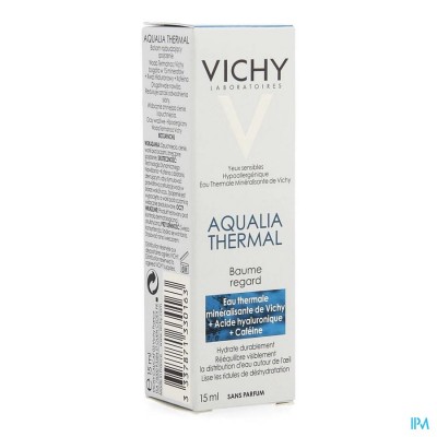 Vichy Aqualia Thermal Dyn. Hyd. Oogbalsem 15ml