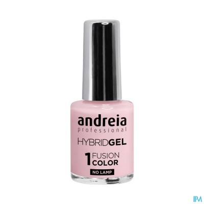 Andreia Vao Gel H20 Suikerspin 10,5ml