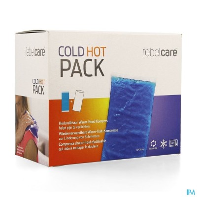 FEBELCARE COLD HOT PACK