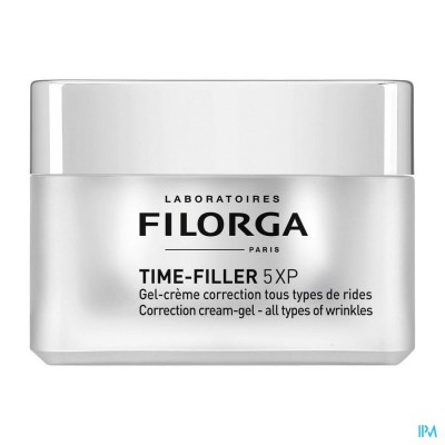 Filorga Time-filler 5xp Cream-gel 50ml