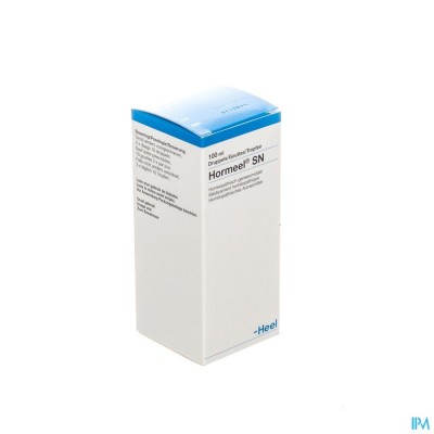 HORMEEL SN GUTT 100ML HEEL