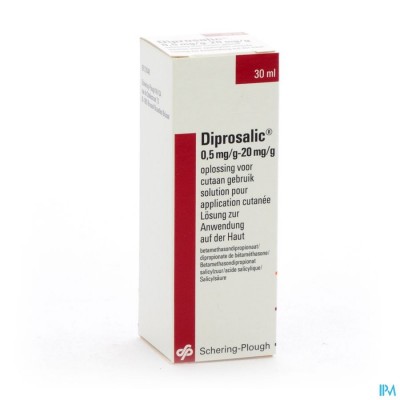 Diprosalic Lotion 30ml