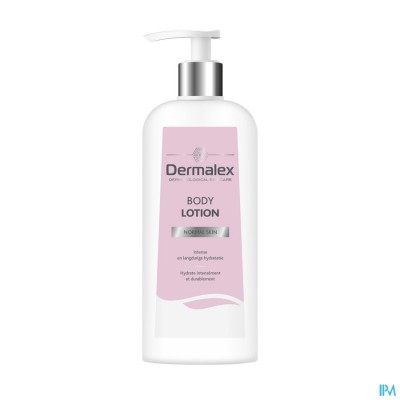 Dermalex Bodylotion 400ml