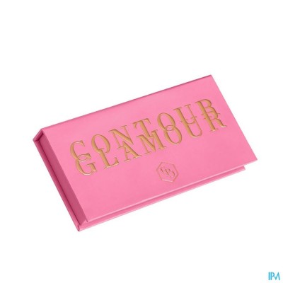 Cent Pur Cent Contour Glamour Pink