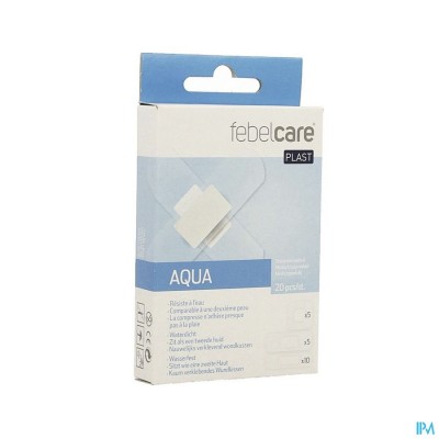Febelcare Plast Aqua Mix 20