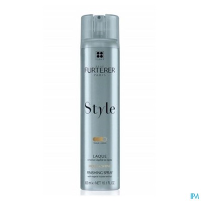 Furterer Style Laque Nf 2019 300ml