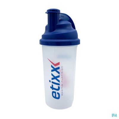 Etixx Shaker 700ml