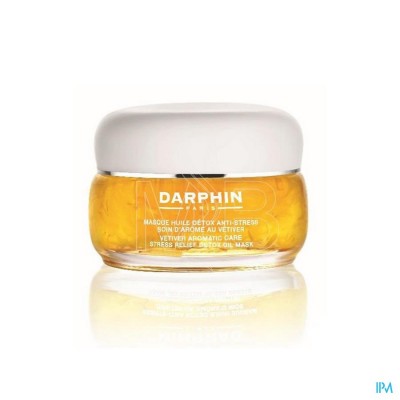 Darphin Skin Stress Relief Mask 50ml