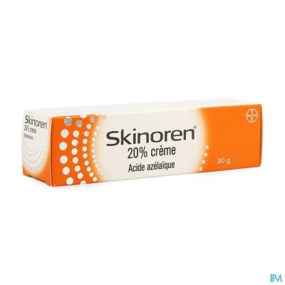 Skinoren Creme 30 Gr