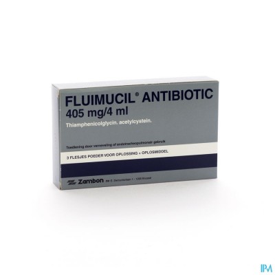 Fluimucil Antibiotic Fl3+amp 3topic