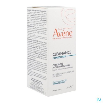 Avene Cleanance Comedomed Repack 30ml