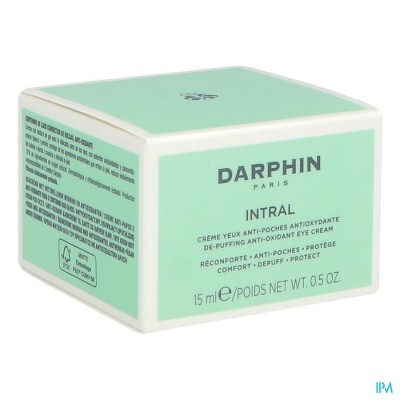 Darphin Intral Eye Cream 15ml