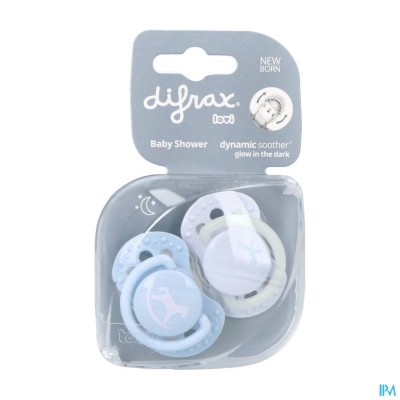 DIFRAX FOPSPEEN DYNAMIC NEWBORN BABYSHOWER 2