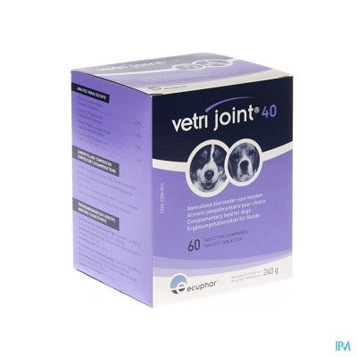 Vetri Joint 40 Tabl 60