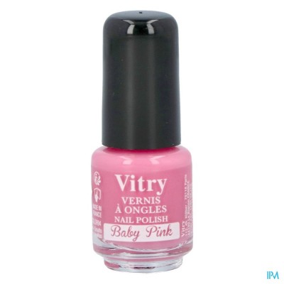 Vitry Vao Mini Baby Pink 4ml
