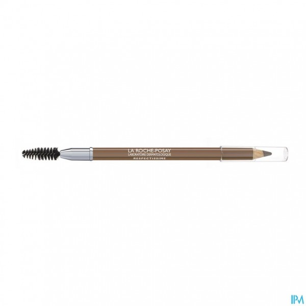 Lrp Toleriane Make Up Crayon Wenkbrauw Licht