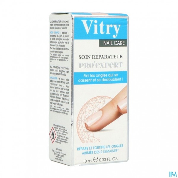 Herstellende Nagelverzorging Pro'expert 10ml