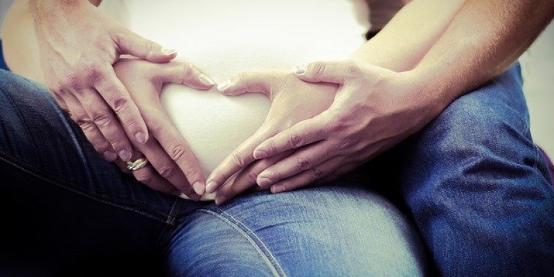 Zwangerschapsvitaminen