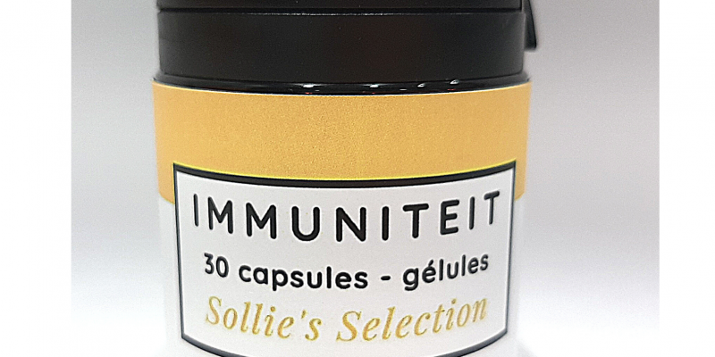 Sollie Selection, immuniteit complex