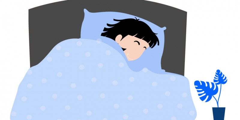 Mythes over slaap: waar of niet waar ?