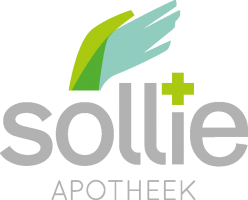 Logo Apotheek Sollie